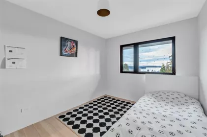 Basement Recreation Room Photo of 2234 Palmerston Avenue, West Vancouver, BC