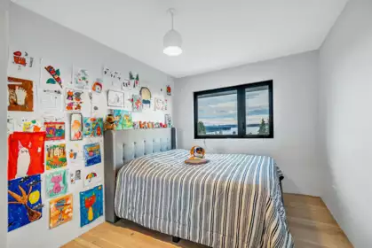 Hallway Photo of 2234 Palmerston Avenue, West Vancouver, BC
