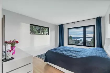 Office / Den Photo of 2234 Palmerston Avenue, West Vancouver, BC