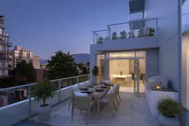 602 2323 Fir Street, Vancouver, BC