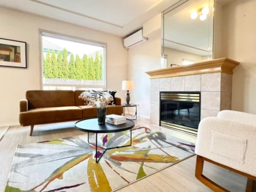 3551 Johnson Avenue, Richmond, BC, Richmond — Single Family Residence for sale