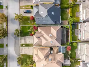 3551 Johnson Avenue, Richmond, BC, Richmond — Single Family Residence for sale