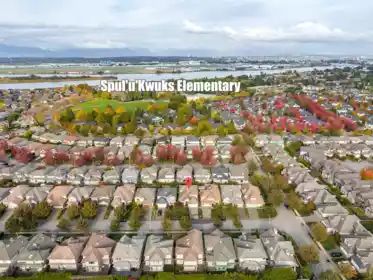 3551 Johnson Avenue, Richmond, BC, Richmond — Single Family Residence for sale