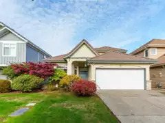 3551 Johnson Avenue, Richmond, BC