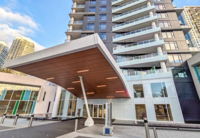3507 9887 Whalley Boulevard, Surrey, BC, Surrey — Apartment/Condo for sale
