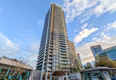 3507 9887 Whalley Boulevard, Surrey, BC, Surrey — Apartment/Condo for sale