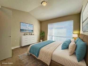 Bedroom 2 Photo of 113 2228 162 Street, Surrey, BC