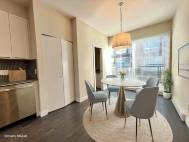 Breakfast Nook Photo of 113 2228 162 Street, Surrey, BC