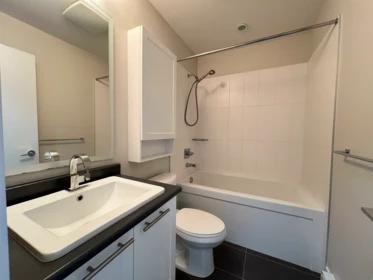 Powder Room Photo of 113 2228 162 Street, Surrey, BC