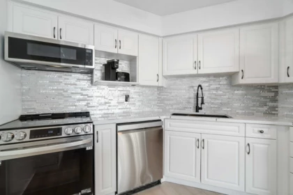 208 312 Carnarvon Street, New Westminster, BC, New Westminster — Apartment/Condo for sale
