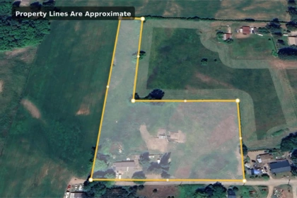 58955 Anderson Lane, Laidlaw, BC, Laidlaw — Single Family Residence for sale