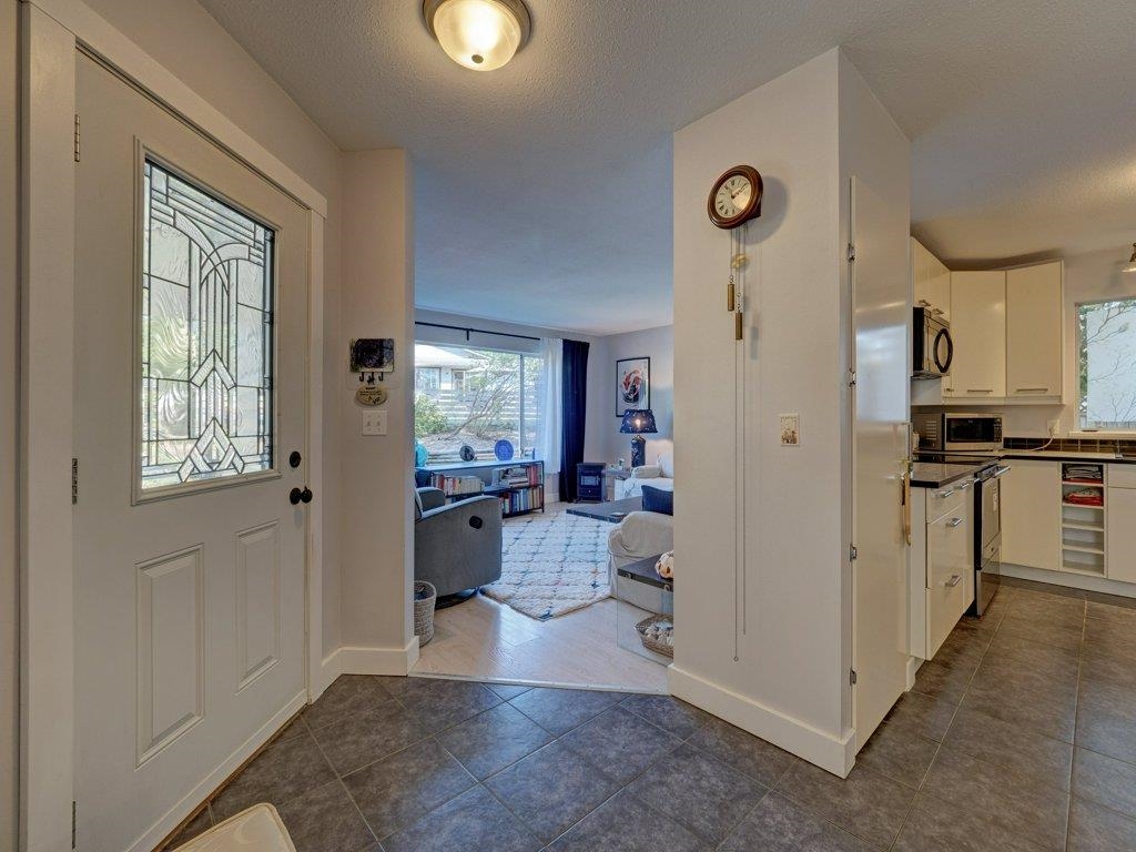 Bedroom 2 Photo of 6557 Bjorn Place, Sechelt, BC