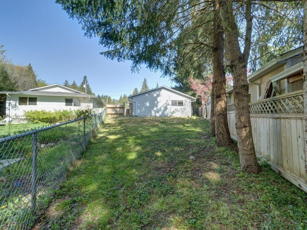 Community Amenities Photo (Clubhouse) of 6557 Bjorn Place, Sechelt, BC