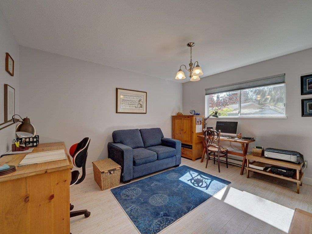 Front Yard Photo of 6557 Bjorn Place, Sechelt, BC