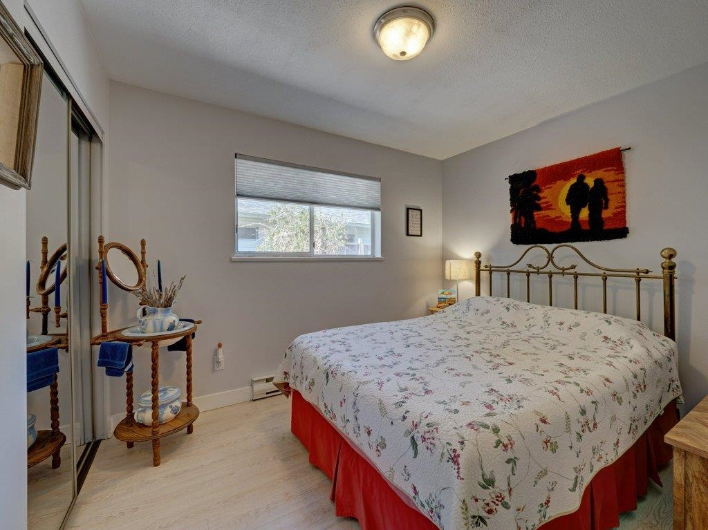 Garden / Landscaping Photo of 6557 Bjorn Place, Sechelt, BC