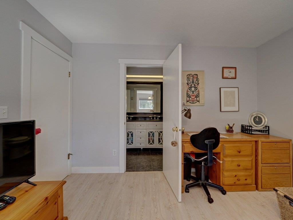 Outdoor Patio Photo of 6557 Bjorn Place, Sechelt, BC