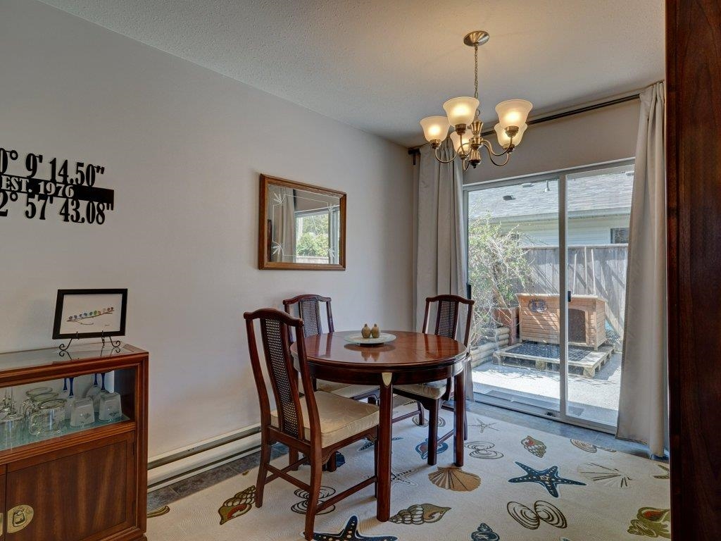 Primary Bedroom Photo of 6557 Bjorn Place, Sechelt, BC