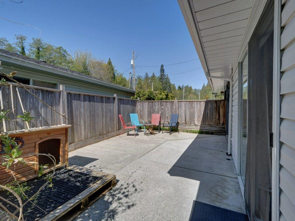 Street View Photo of 6557 Bjorn Place, Sechelt, BC
