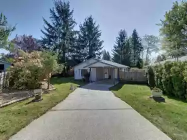 6557 Bjorn Place, Sechelt, BC, Sechelt — Single Family Residence for sale