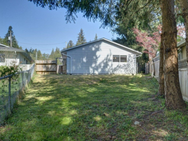 Neighborhood Park Photo Near 6557 Bjorn Place, Sechelt, BC