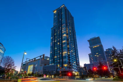 510 13438 Central Avenue, Surrey, BC, Surrey — Apartment/Condo for sale