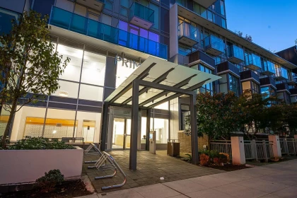 510 13438 Central Avenue, Surrey, BC, Surrey — Apartment/Condo for sale