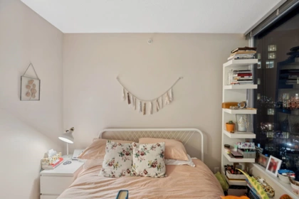 Office / Den Photo of 1901 33 Smithe Street, Vancouver, BC