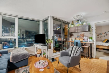 Pantry Photo of 1901 33 Smithe Street, Vancouver, BC