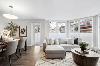 202 1323 Homer Street, Vancouver, BC