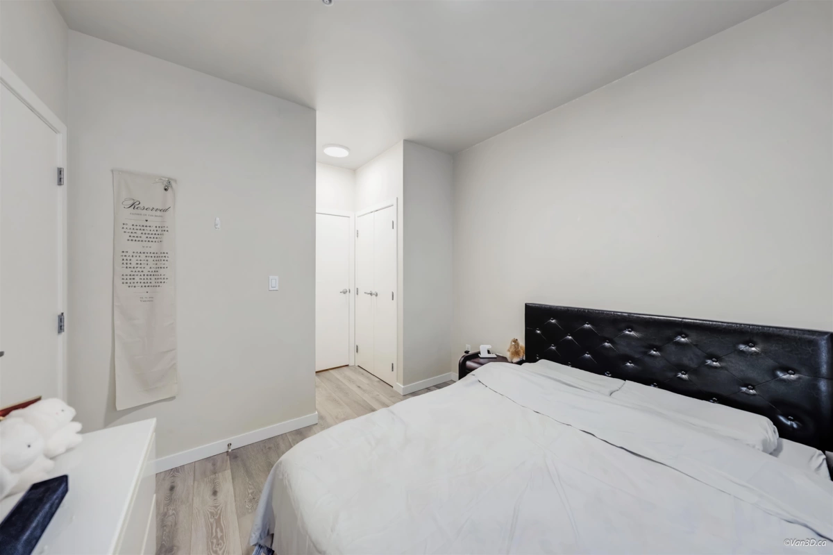 Basement Recreation Room Photo of PH21 5288 Grimmer Street, Burnaby, BC