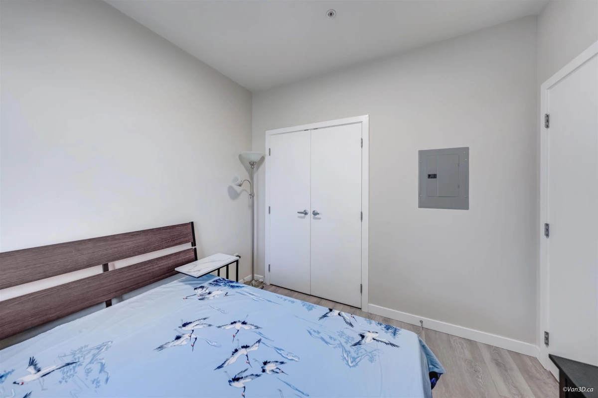 Breakfast Nook Photo of PH21 5288 Grimmer Street, Burnaby, BC