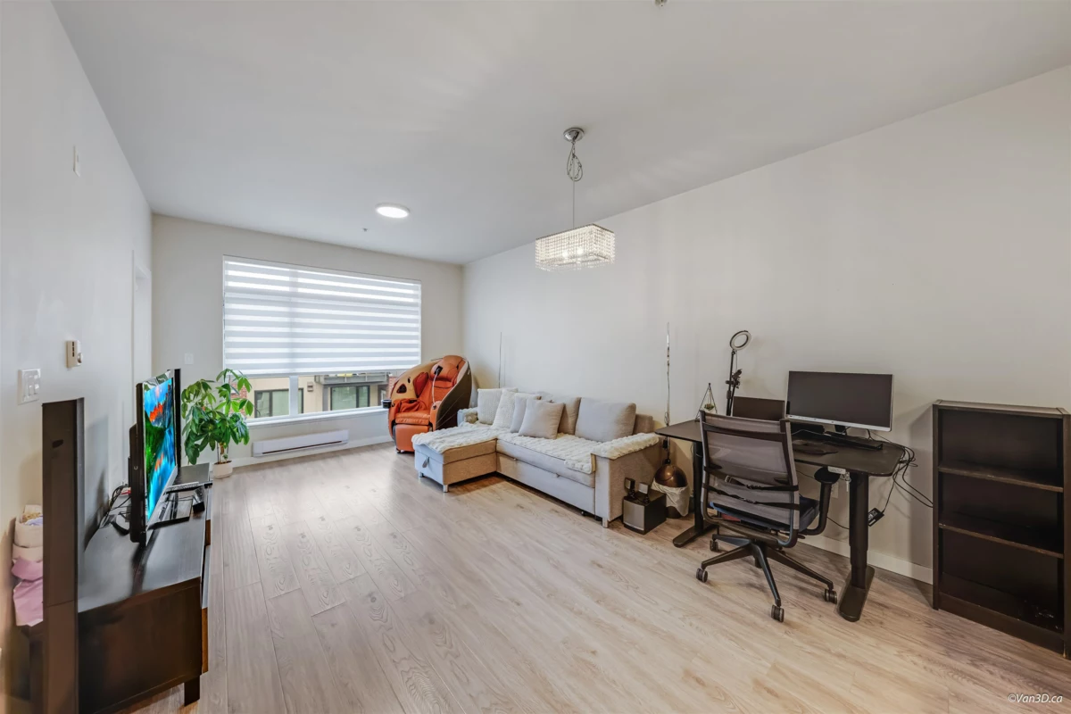 Kitchen Island Photo of PH21 5288 Grimmer Street, Burnaby, BC