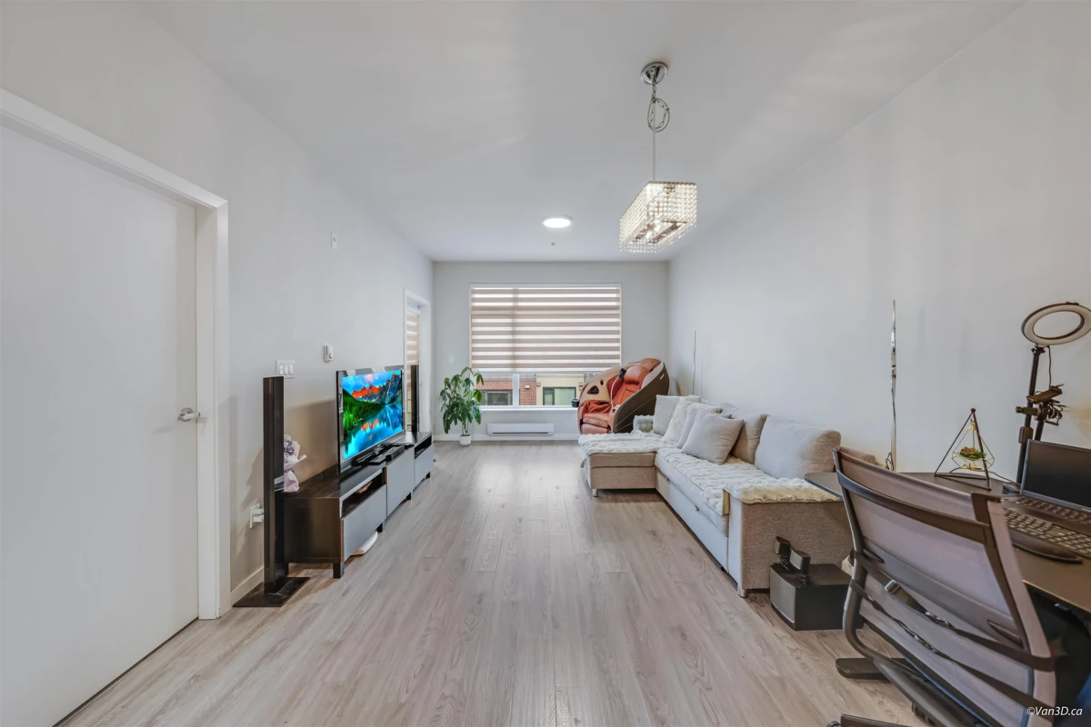Kitchen Photo of PH21 5288 Grimmer Street, Burnaby, BC