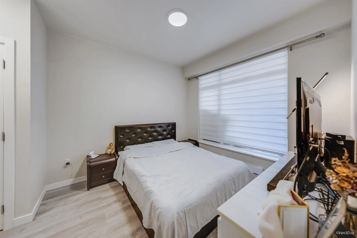 Loft / Bonus Room Photo of PH21 5288 Grimmer Street, Burnaby, BC