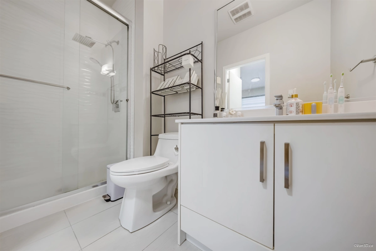 Mudroom Photo of PH21 5288 Grimmer Street, Burnaby, BC