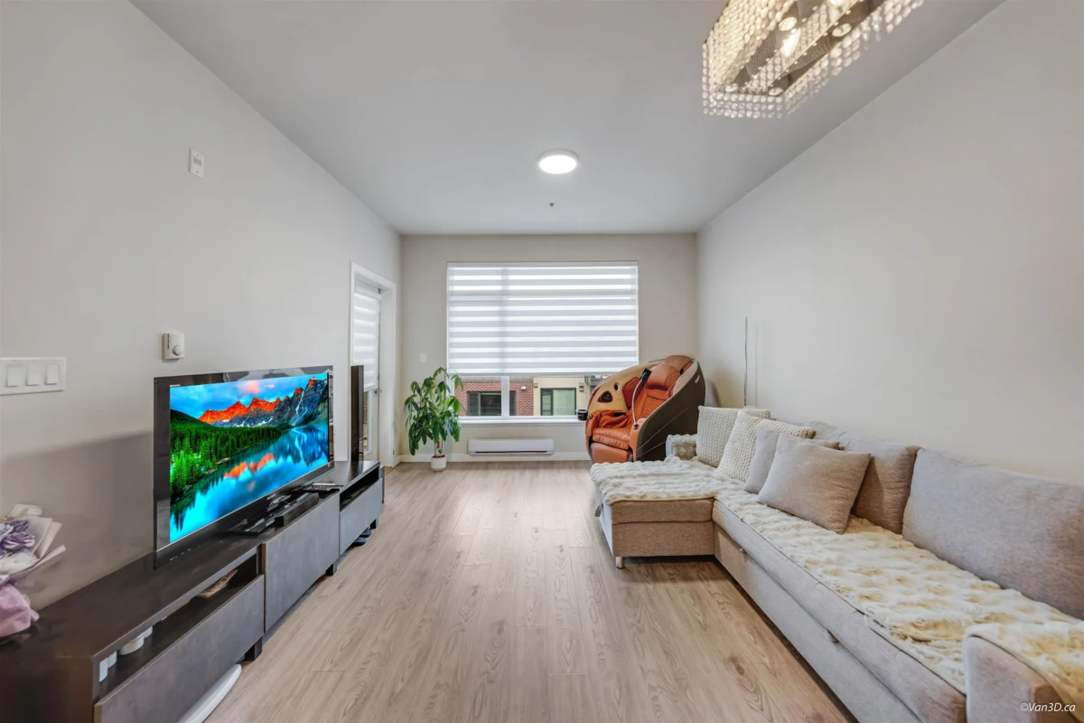 Office / Den Photo of PH21 5288 Grimmer Street, Burnaby, BC