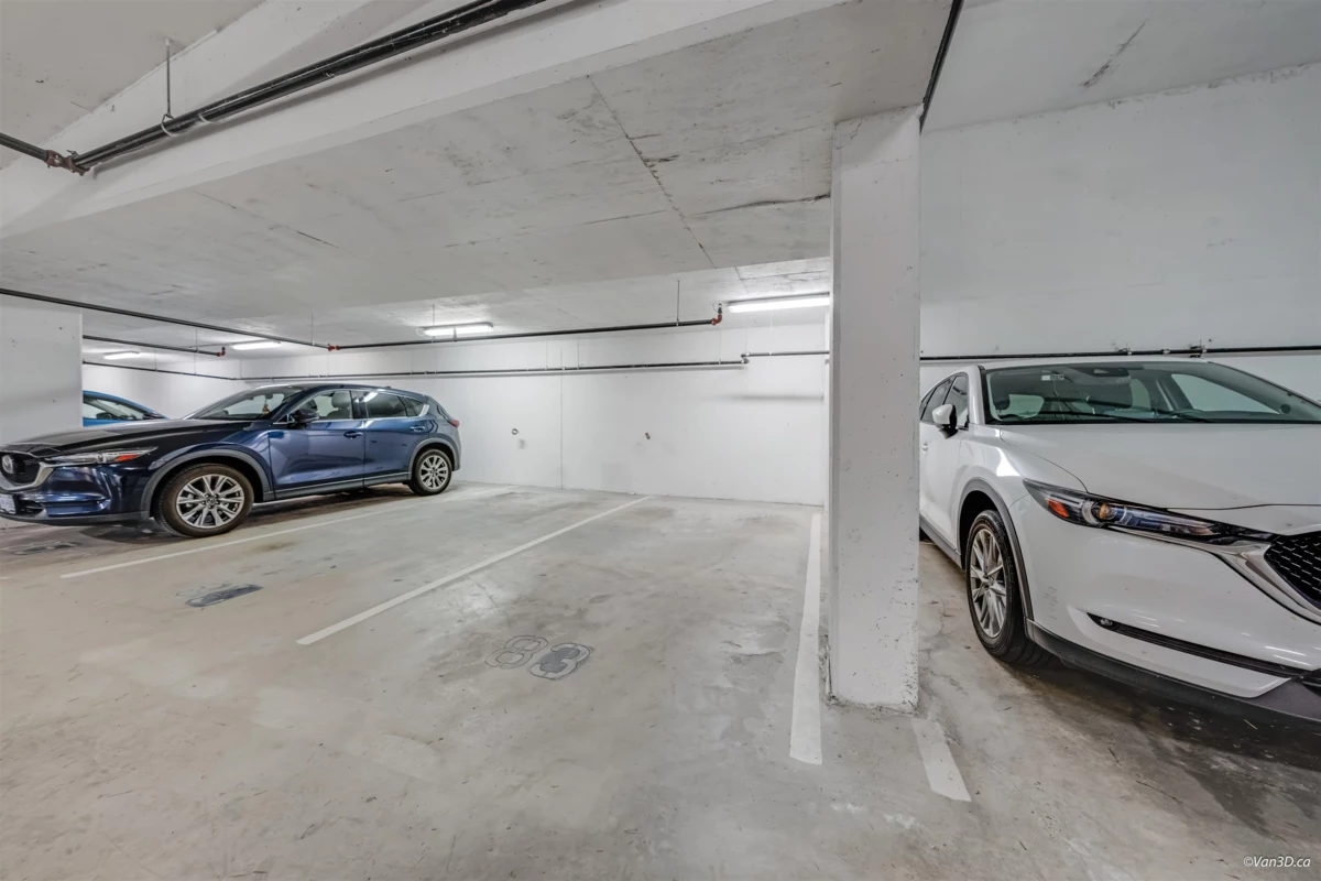 Outdoor Patio Photo of PH21 5288 Grimmer Street, Burnaby, BC