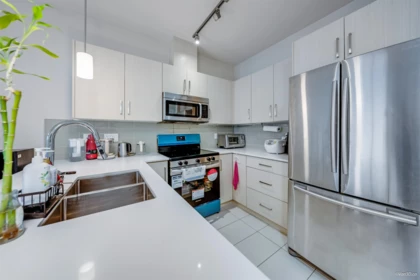 PH21 5288 Grimmer Street, Burnaby, BC, Burnaby — Apartment/Condo for sale