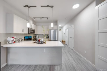 PH21 5288 Grimmer Street, Burnaby, BC, Burnaby — Apartment/Condo for sale