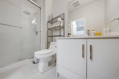 Mudroom Photo of PH21 5288 Grimmer Street, Burnaby, BC