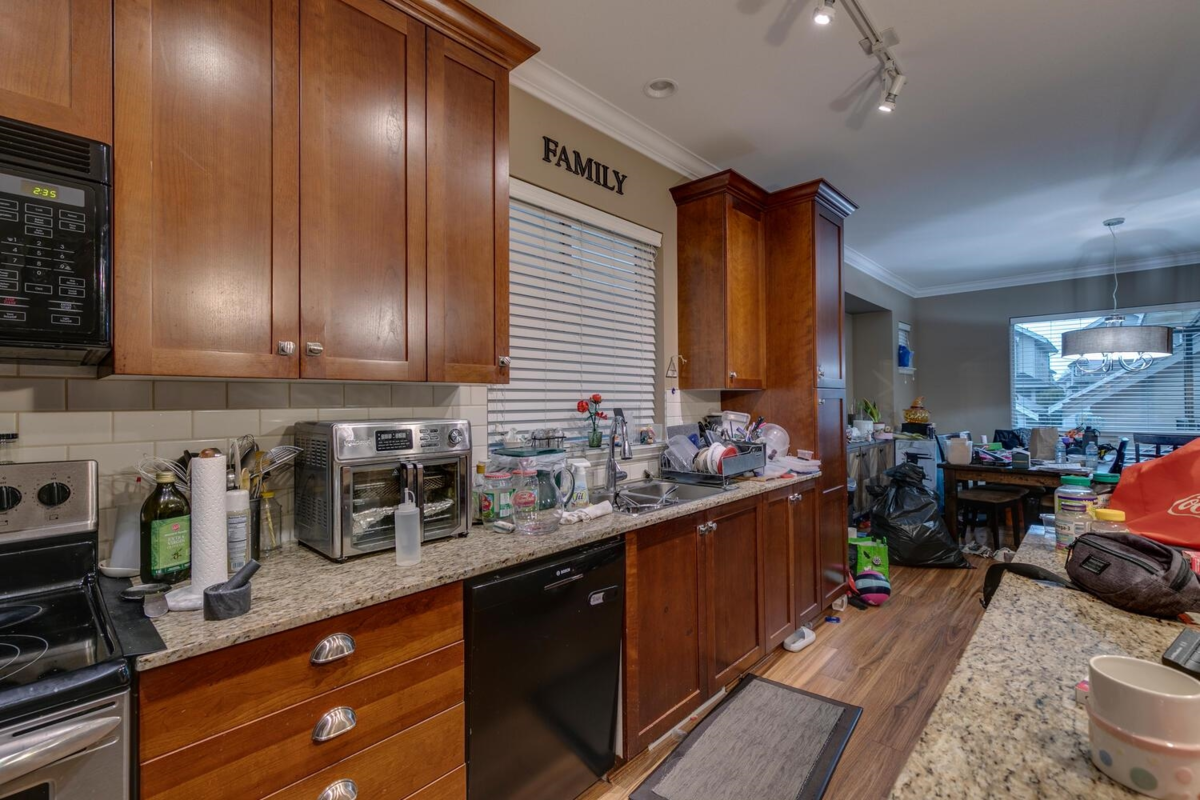 Bedroom 2 Photo of 18913 67a Avenue, Surrey, BC