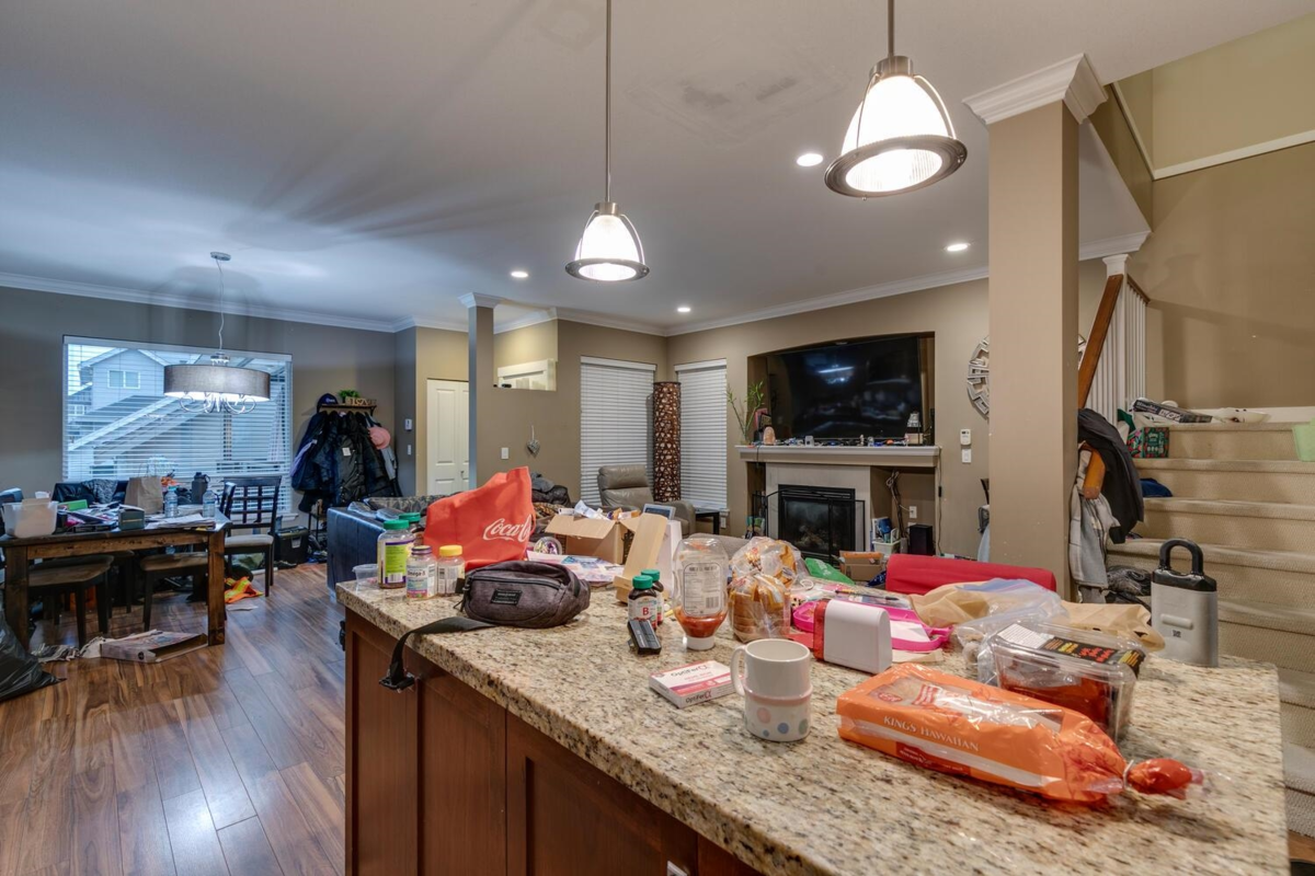 Bedroom 3 Photo of 18913 67a Avenue, Surrey, BC