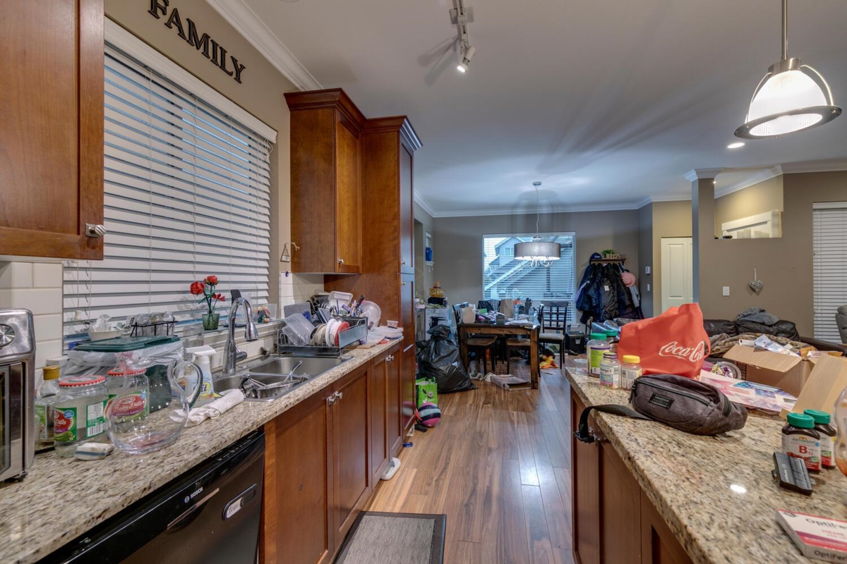 Bedroom 4 Photo of 18913 67a Avenue, Surrey, BC
