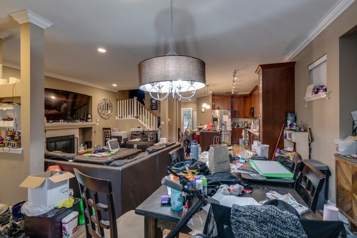 Primary Bedroom Photo of 18913 67a Avenue, Surrey, BC