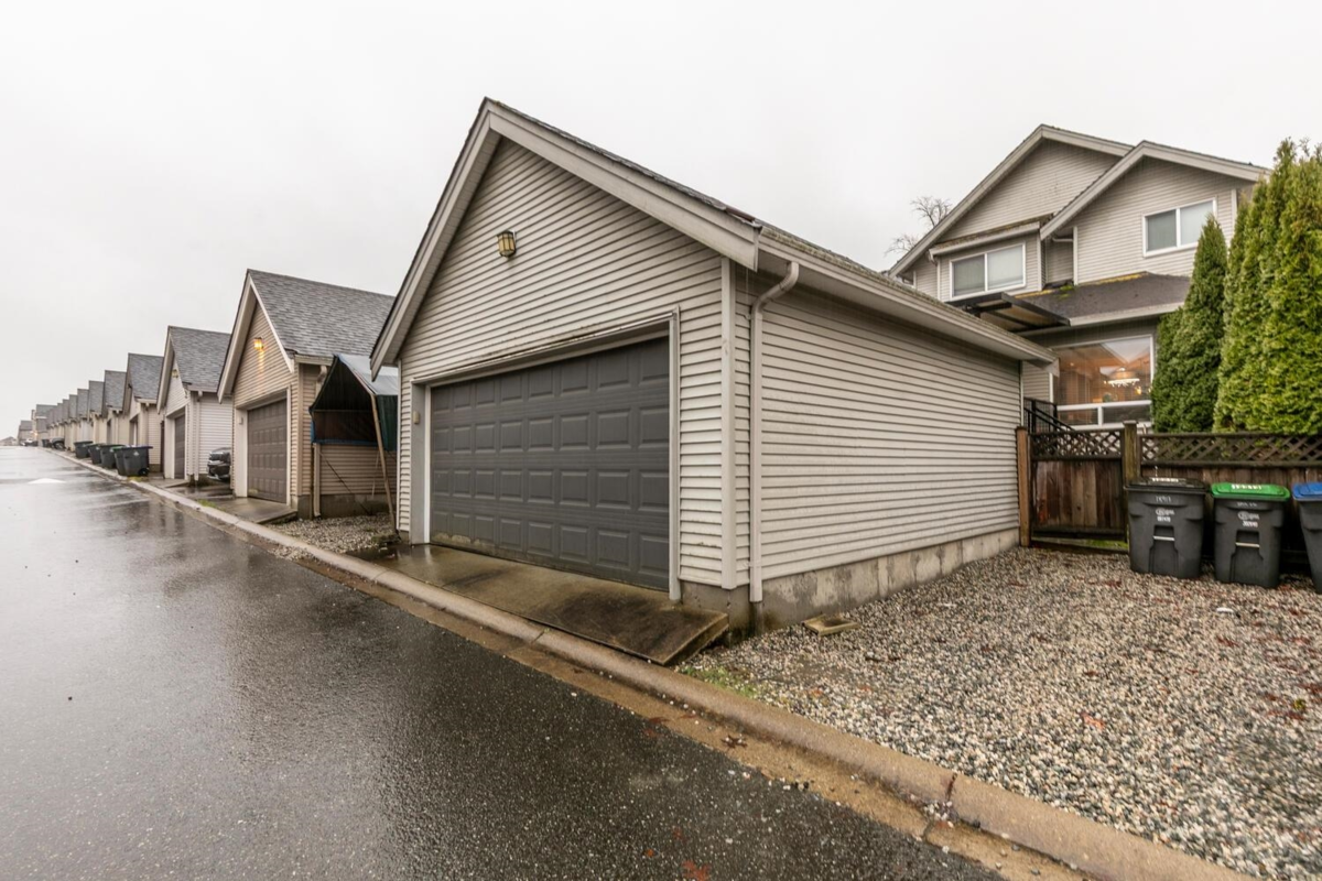 Street View Photo of 18913 67a Avenue, Surrey, BC