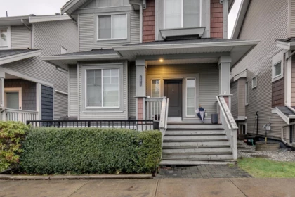 18913 67a Avenue, Surrey, BC, Surrey — Single Family Residence for sale