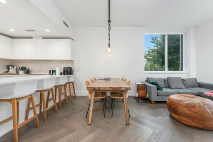 528 W 30th Avenue, Vancouver, BC, Vancouver — Townhouse for sale