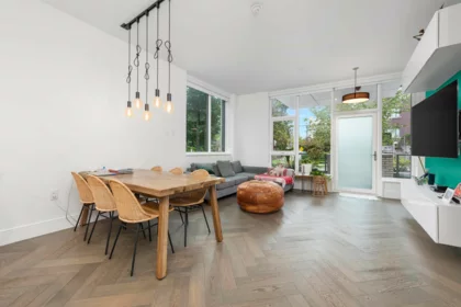 528 W 30th Avenue, Vancouver, BC, Vancouver — Townhouse for sale
