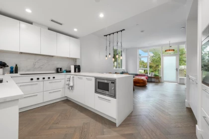 Pantry Photo of 528 W 30th Avenue, Vancouver, BC