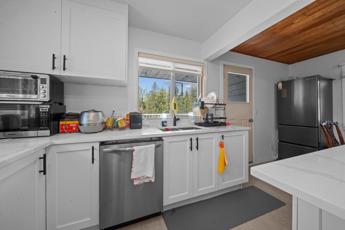 Bedroom 3 Photo of 25412 58 Avenue, Langley, BC